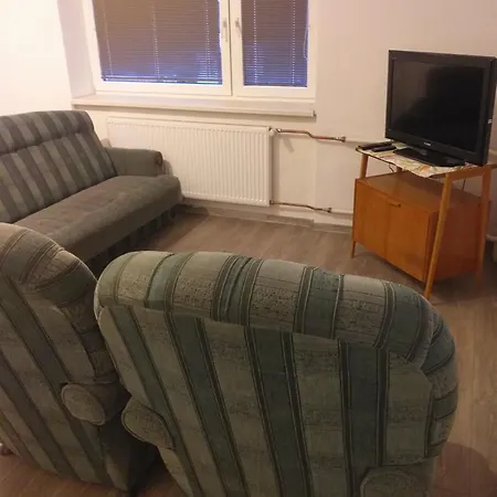 Rodinny Dum Casa vacanze Třebíč