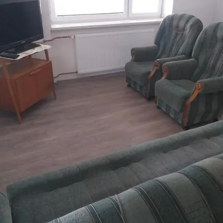 Rodinny Dum Třebíč