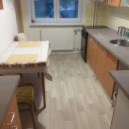 Rodinny Dum Casa vacanze