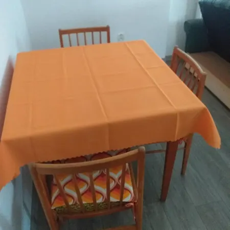 Casa vacanze Rodinny Dum *